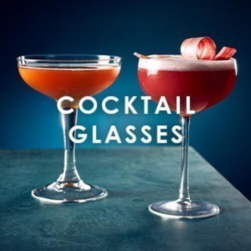 Cocktail Glasses